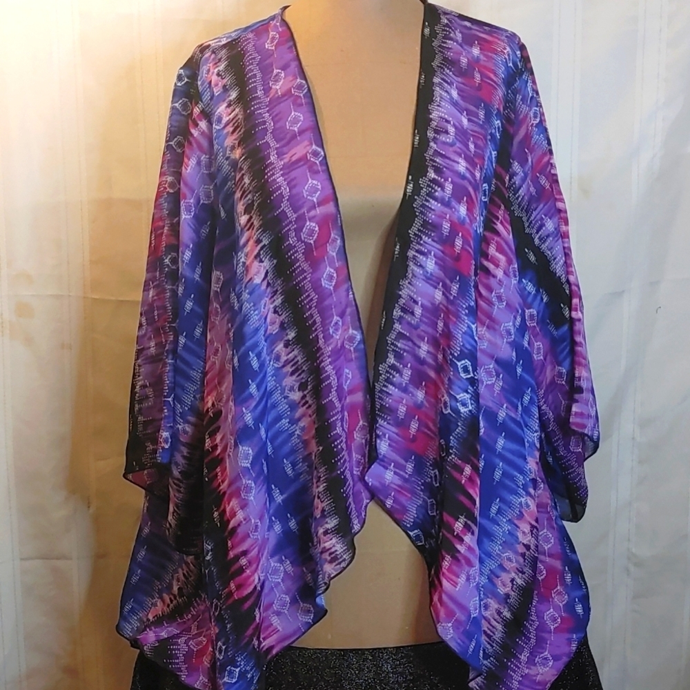 Sunny Taylor Cardigan